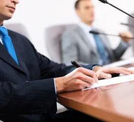 Basın Toplantıları