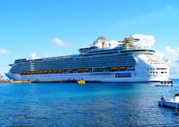 Britanya Gemi Turları