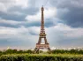 Pegasus HY ile Grand Benelux & Paris & Alsace ve İsviçre Turu BSL-AMS
