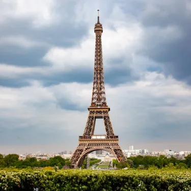 RAMAZAN BAYRAMI ÖZEL MUHTEŞEM BENELÜX & PARİS TURU Türk Hava Yolları ile