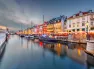 Norwegian Air ile Grand İskandinavya ve Fiyordlar Turu  7 Gece 8 Gün
