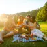 Büyükada Piknik Alanları - Yemyeşil Piknik Alanları Huzur Vadediyor!
