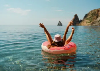 Büyükada Plajları - Büyükada'da Denize Girilecek Yerler