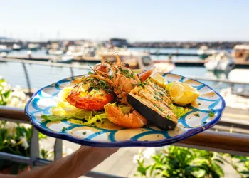 Büyükada Restoranları - Lezzetli Yemekleriyle Ünlü Mekanlar