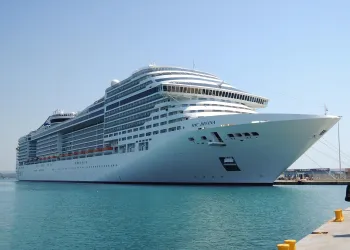 Celestyal Cruise Gemi Turları