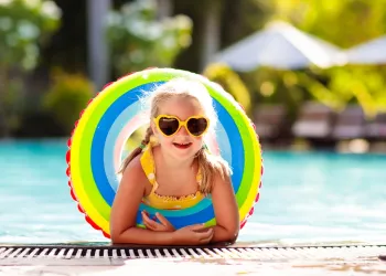 Çocuk Dostu Oteller