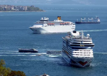 Costa Cruise Gemi Turları