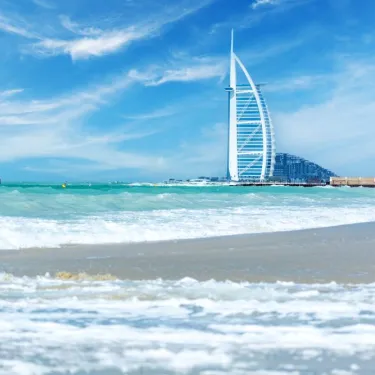 DUBAİ TURU EMİRATES HAVA YOLLARI İLE 4 Gece Konaklama VİZE DÂHİL!