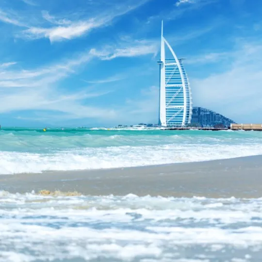 DUBAİ TURU FLY DUBAİ HAVA YOLLARI İLE 3 Gece Konaklama VİZE DÂHİL!