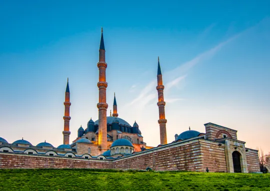 Edirne Igneada Turu 5