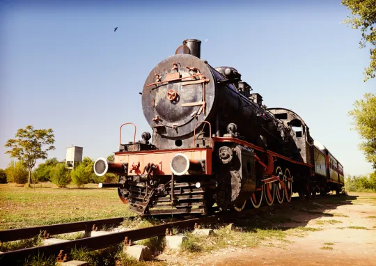 Edirne Igneada Turu 6