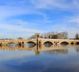 Günübirlik Edirne Turu