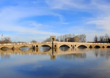Günübirlik Edirne Turu