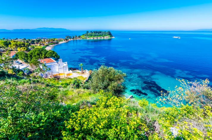 Ege Akdeniz Turu 5 2