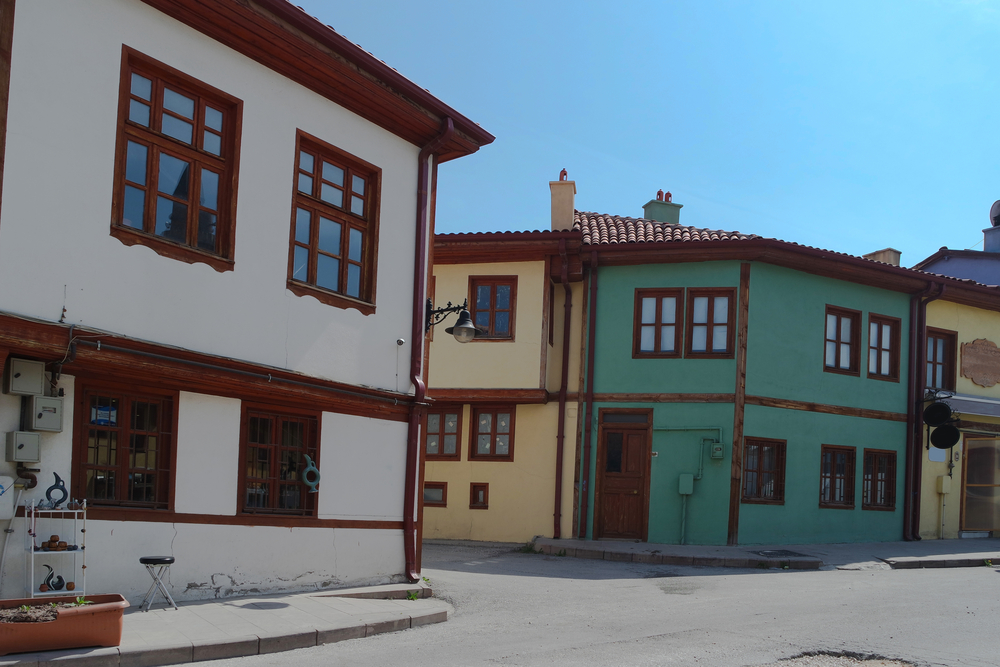 Eskisehir Odun Pazari Turu 4 2