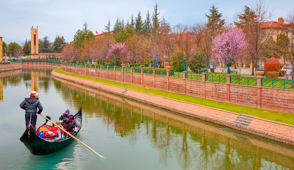 Eskisehir Odun Pazari Turu 5