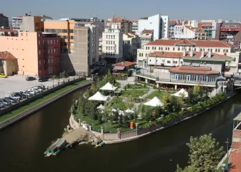 Günübirlik Eskişehir Turu