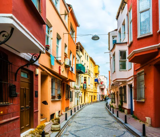 Fener Balat Turu 3 1