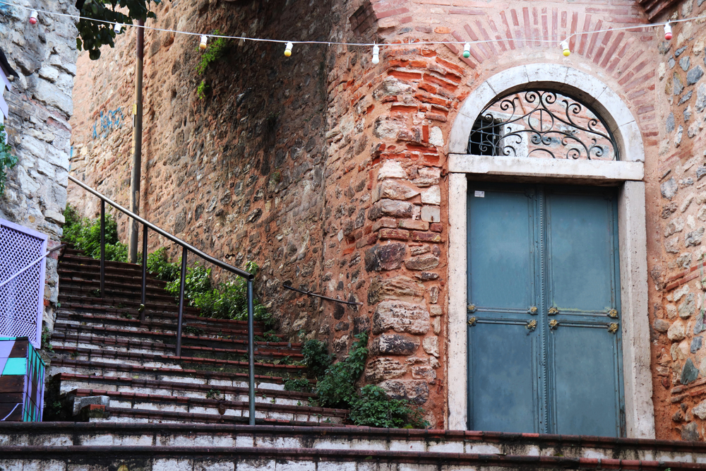 Fener Balat Turu 5 1