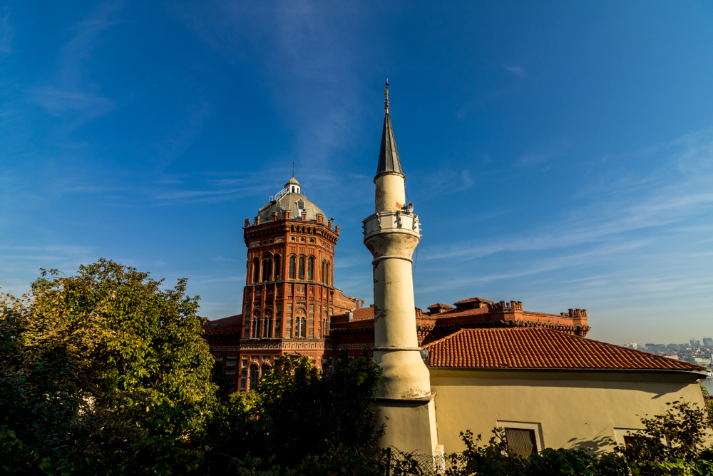 Fener Balat Turu 7 1