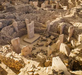Uçaklı Gaziantep Halfeti Urfa Göbeklitepe Turu