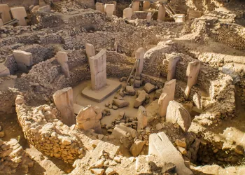 Uçaklı Gaziantep Halfeti Urfa Göbeklitepe Turu