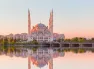 Uçaklı GAP Turu 4 Gece 5 Gün Gaziantep-Şanlıurfa  22 Ekim