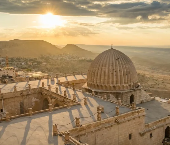 Gap Zinciriye Medresesi 2