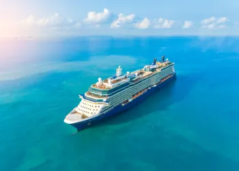 Gemi İle Dünya Turu