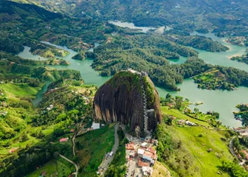 Güney Amerika Turları