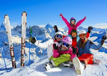 Günübirlik Uludağ Kayak Turu