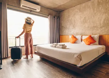 Havalimanı Otelleri