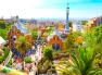 Pegasus HY İle Grand İspanya ve Endülüs Turu - BCN-MAD