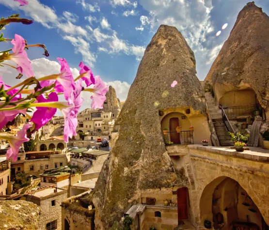 Kapadokya Otel 2 1