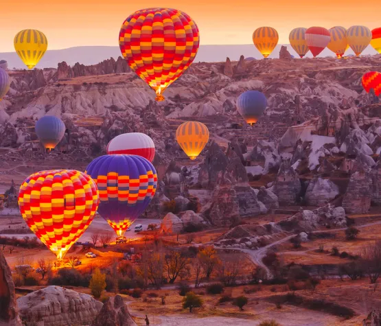 Kapadokya Tur 2 2