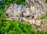 11-15 Temmuz Uçaklı Karadeniz Yaylalar ve Batum Turu 4 Gece 5 Gün