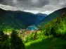 11-15 Temmuz Uçaklı Karadeniz Yaylalar ve Batum Turu 4 Gece 5 Gün