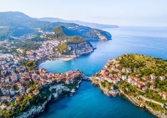 Karadeniz Turu 47