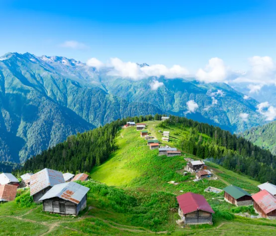 karadeniz turu 6 gün