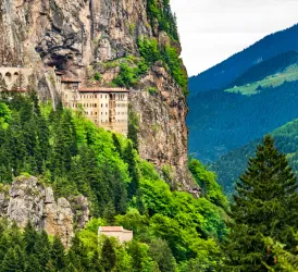 Karadeniz Rüyası Batum Turu 6 Gece 7 Gün