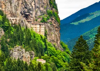 Karadeniz Rüyası Batum Turu 6 Gece 7 Gün