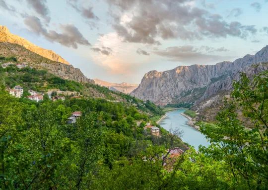 Karadeniz Turu Erzincan