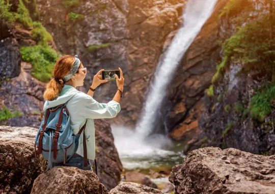 Karadeniz Turu Otobuslu 2