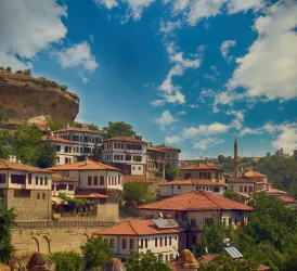 Safranbolu Amasra Turu - Karadeniz Turları