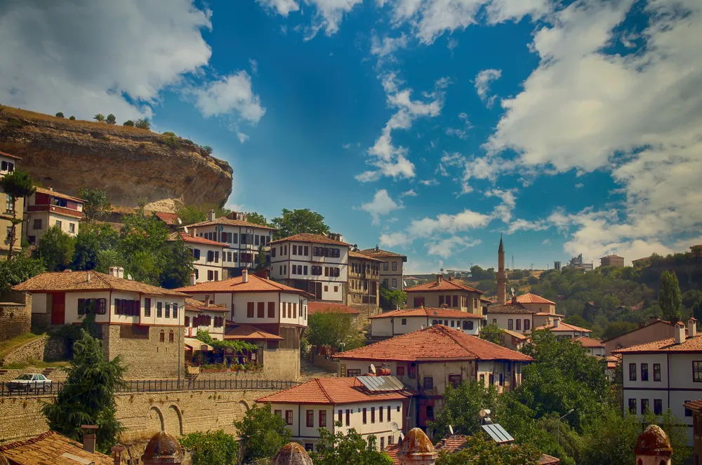 Karadeniz Turu Safranbolu 2