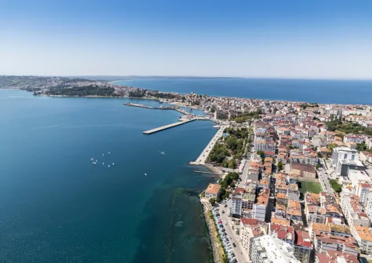 Karadeniz Turu Sinop