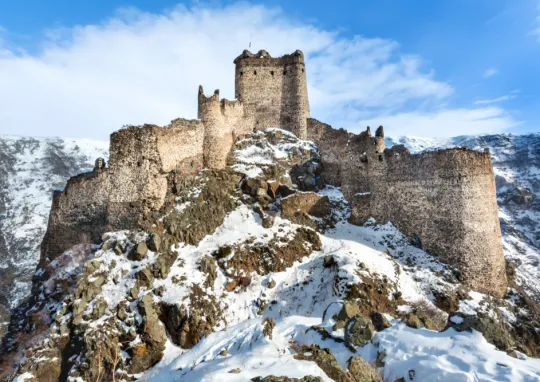 Kars Erzurum Gezisi 3 2