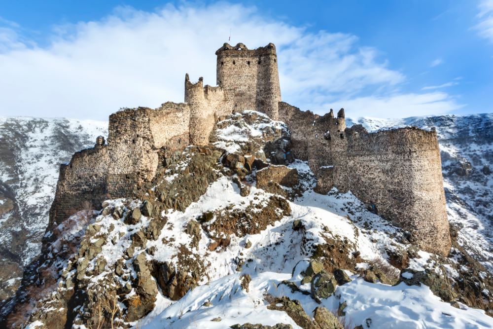 Kars Erzurum Gezisi 3