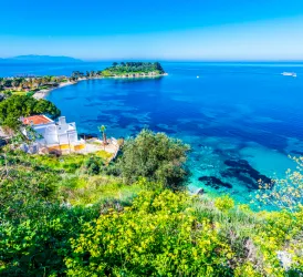 Likya Karya Turu 6 Gece Otel Konaklamalı