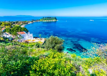 Likya Karya Turu 6 Gece Otel Konaklamalı